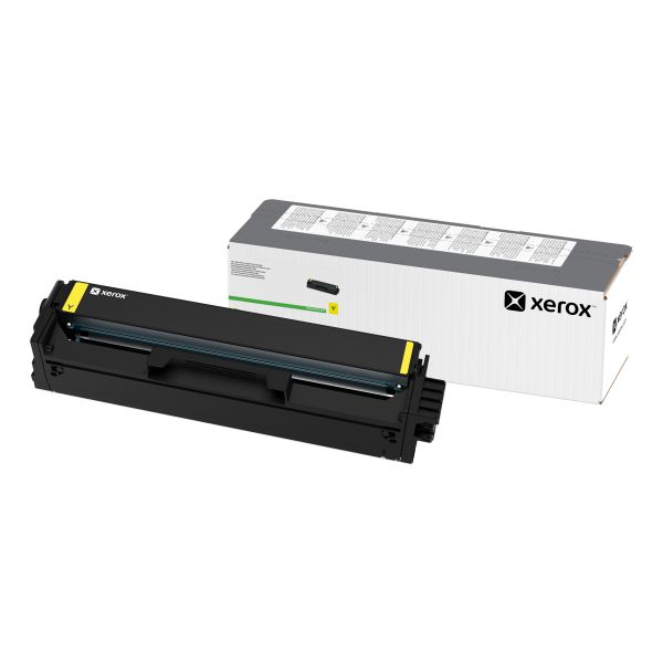 Toner Originale 2500 Giallo XL 006R05078