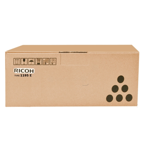 TONER PER FAX 1195L ( EDP CODE 431147) DURATA 2600 PAGINE - 431147 - 1195K