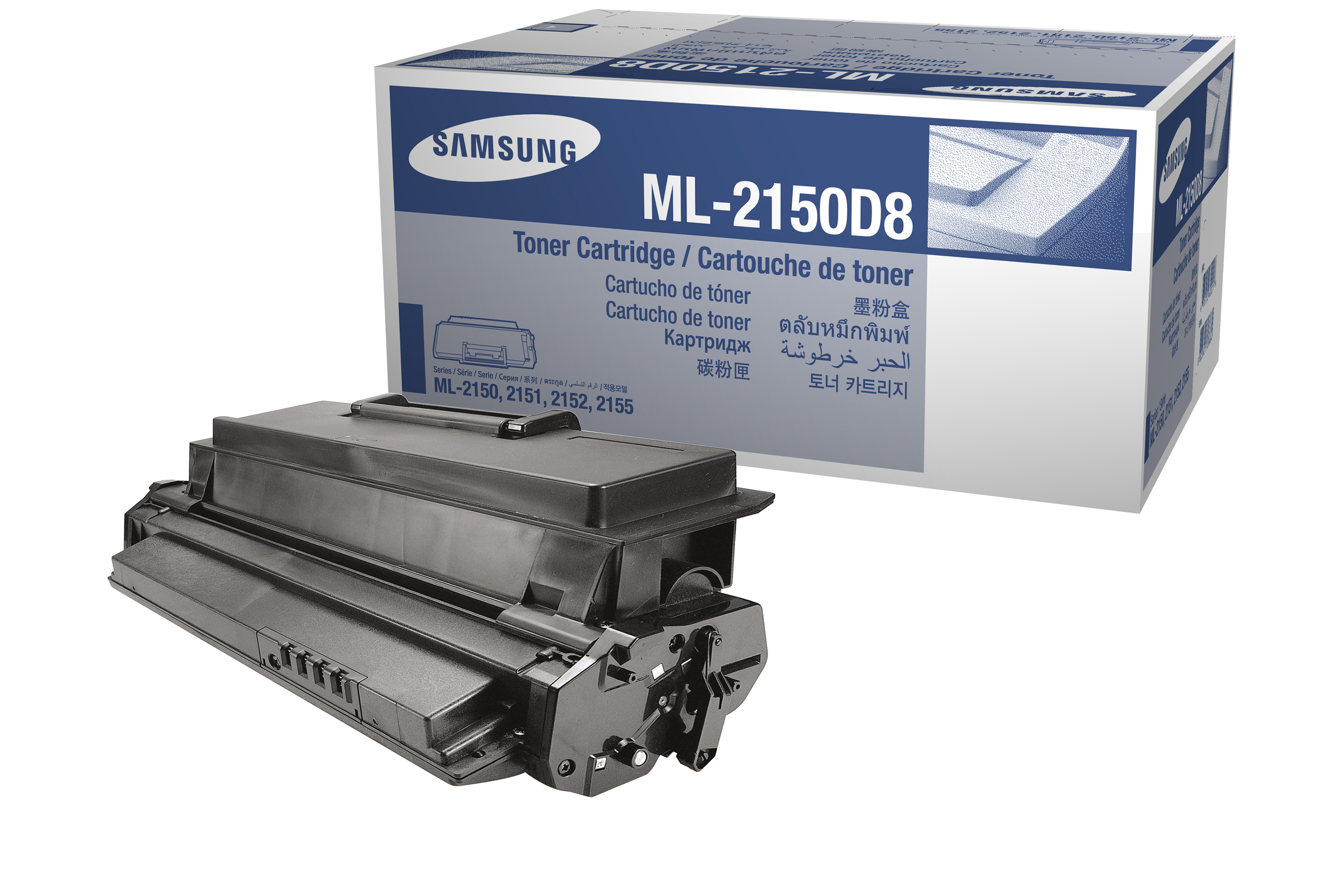 TONER SAMSUNG ML-2150