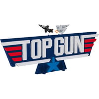 Top Gun Logo, Giochi di costruzione