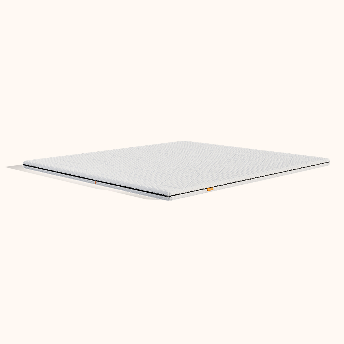 Topper Emma Elite - 160x190 cm