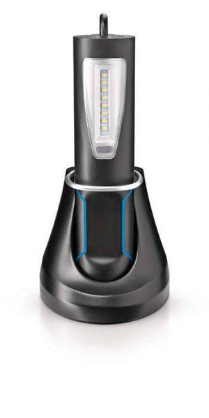 Torcia Philips A Led Cordless Professionale Rch30 Uv