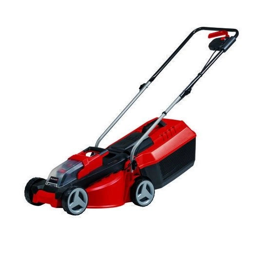 TOSAERBA A BATTERIA BRUSHLESS 18V CON BATTERIA E CARICABATTERIE INCLUSO