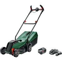 Tosaerba a batteria Citymower 18V-32-300, 18Volt, Rasaerba