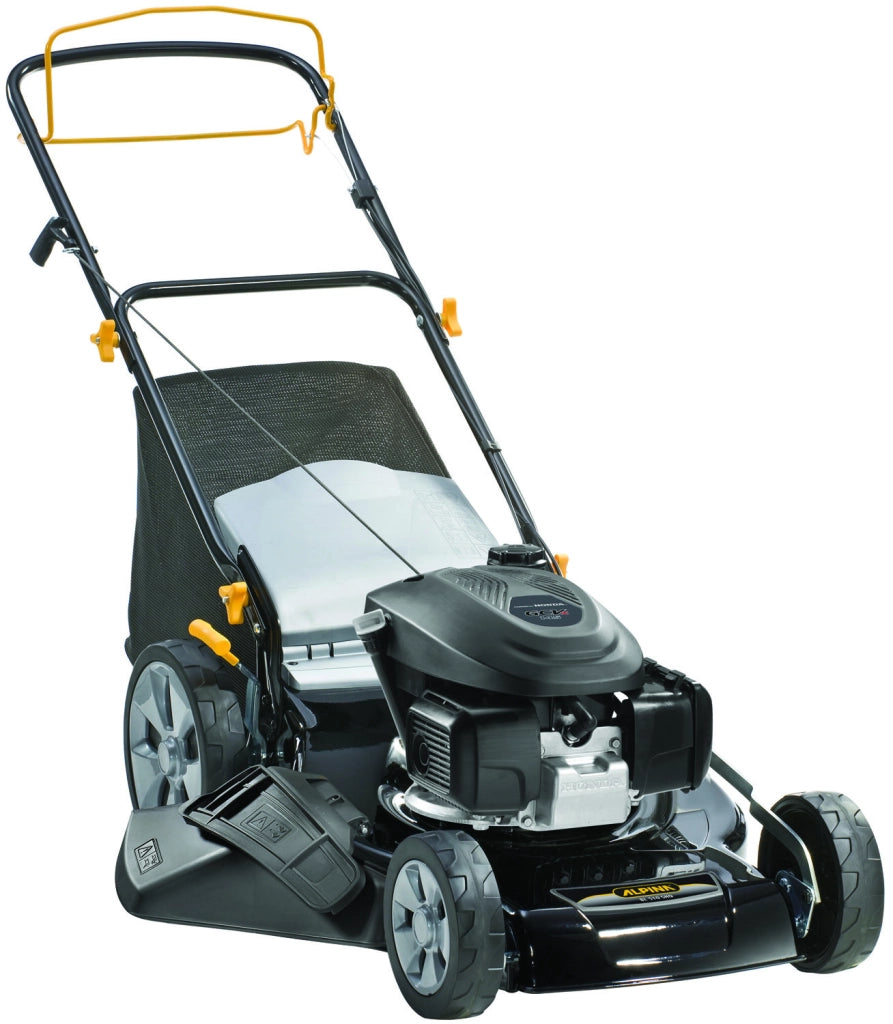 TOSAERBA ALPINA AL551SHQ HD 4IN1 TR CM51 TOSAERBA ALPINA AL551SHQ HD 4IN1 TR CM51