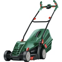 Tosaerba elettrico UniversalRotak 37-555, Rasaerba