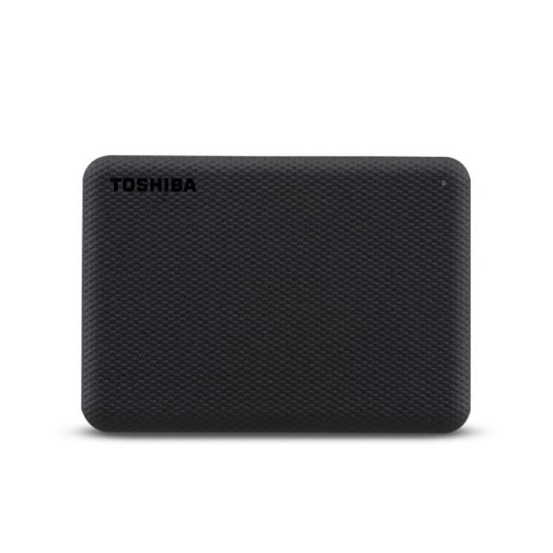 Toshiba canvio advance disco rigido esterno 1 tb nero