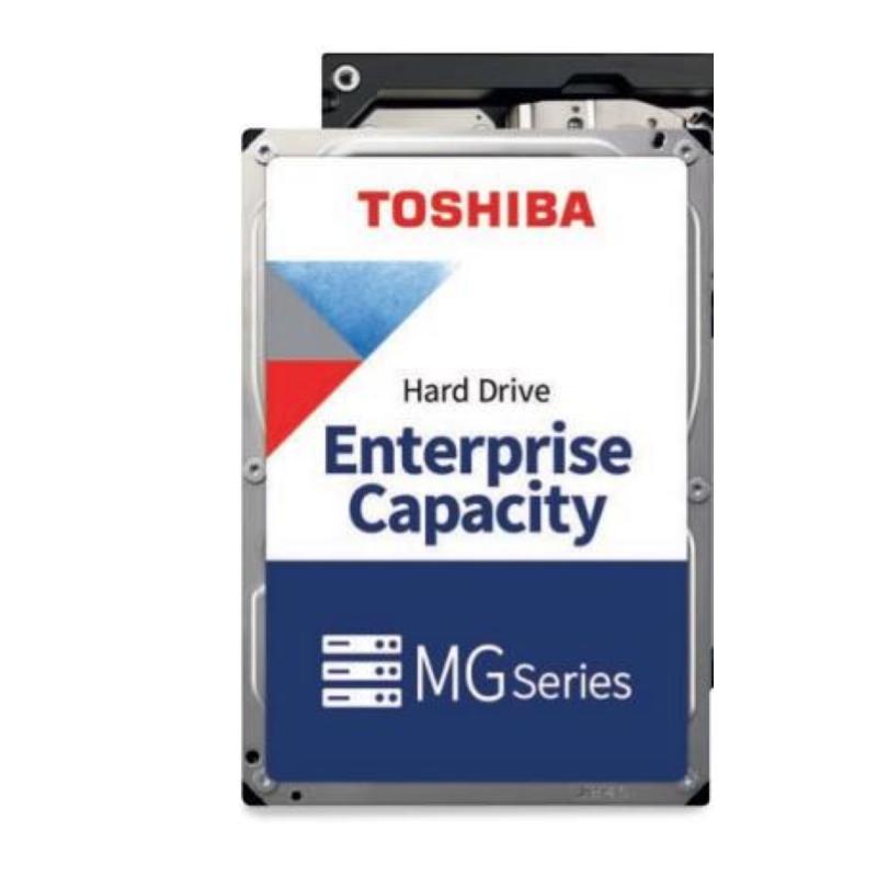 Toshiba mg series 3.5 22 tb sata