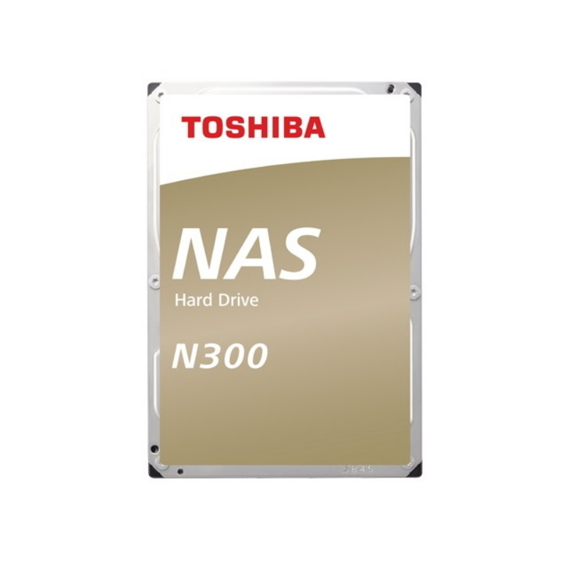 Toshiba n300 3.5 14 tb serial ata iii