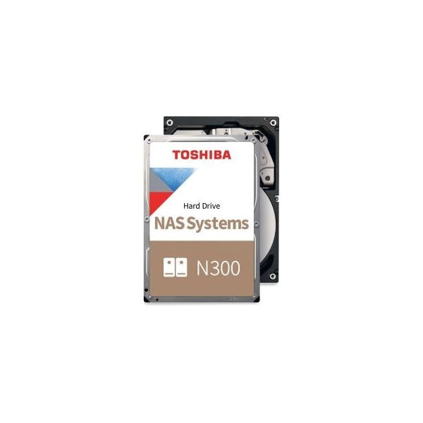 Toshiba n300 nas internal (mn11aca16ts) - 171636