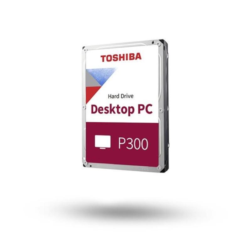 Toshiba p300 3.5 2 tb sata