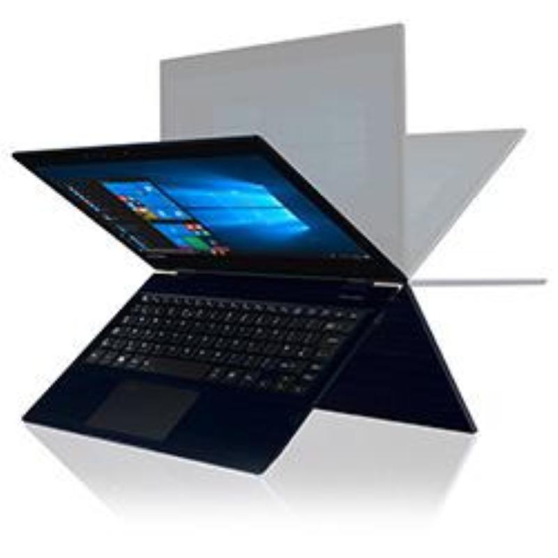 Toshiba portege x20w-e-10f 12.5 touch screen i7-7500u 3.5ghz ram 16gb-ssd 1.000gb-windows 10 professional italia blu (prt22e-00f012it)