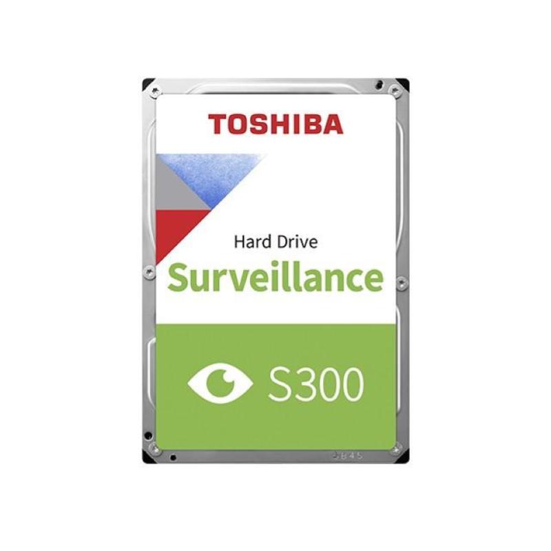 Toshiba s300 3.5 2 tb sata
