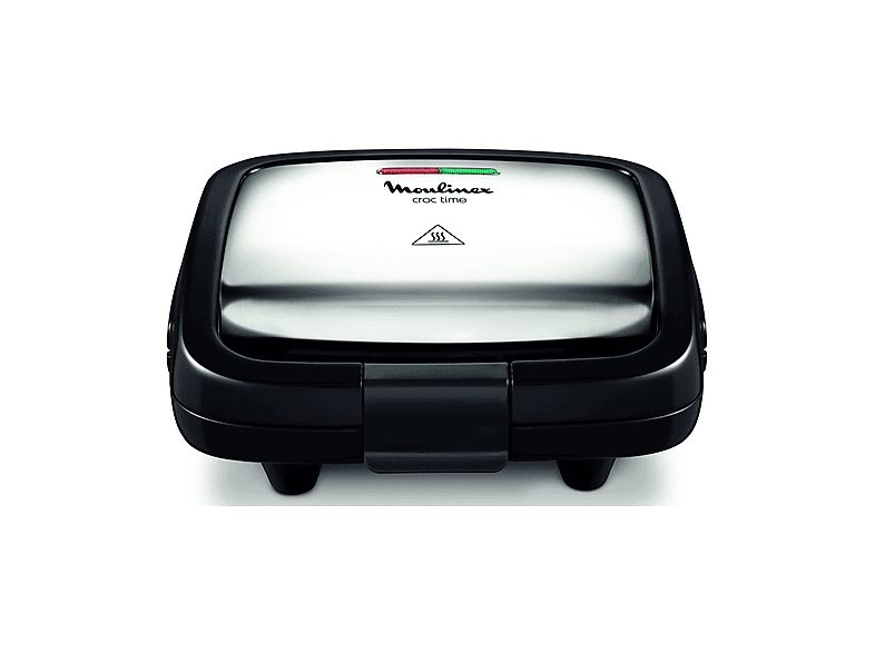 Tostapane MOULINEX SZ192D, Potenza 700 W, Black
