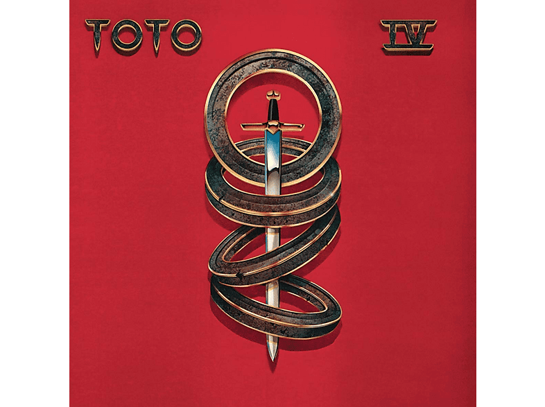 Toto - IV Vinile