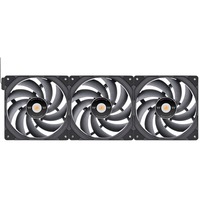 TOUGHFAN EX14 Pro Ventola di raffreddamento per PC ad alta pressione statica – Edizione intercambiabile TOUGHFAN EX14 Pro Ventola di raffreddamento per PC ad alta pressione statica – Edizione intercambiabile