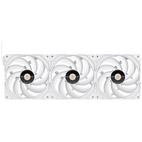 TOUGHFAN EX14 Pro White, Ventola