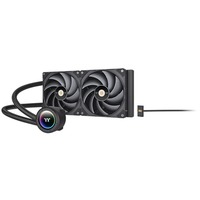 TOUGHLIQUID 280 EX Pro ARGB Sync AIO Liquid Cooler 280mm, Raffreddamento ad acqua