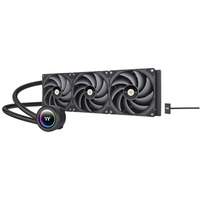 TOUGHLIQUID 420 EX Pro ARGB Sync AIO Liquid Cooler 420mm, Raffreddamento ad acqua TOUGHLIQUID 420 EX Pro ARGB Sync AIO Liquid Cooler 420mm, Raffreddamento ad acqua