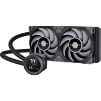 TOUGHLIQUID Ultra 240 AIO Liquid Cooler 240mm, Raffreddamento ad acqua