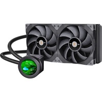 TOUGHLIQUID Ultra 280 AIO Liquid Cooler 280mm, Raffreddamento ad acqua