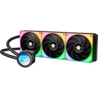 TOUGHLIQUID Ultra 420 RGB AIO Liquid Cooler 420mm, Raffreddamento ad acqua