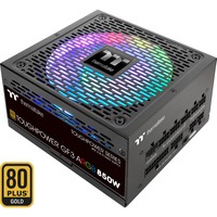 Toughpower GF3 ARGB 850W Gold, Alimentatore PC