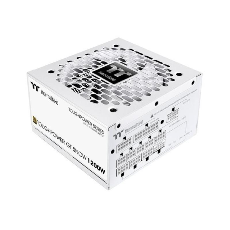 Toughpower gt snow 1200w 80+ gold Toughpower gt snow 1200w 80+ gold