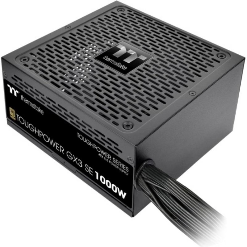 Toughpower gx3 se 1000w non modular Toughpower gx3 se 1000w non modular