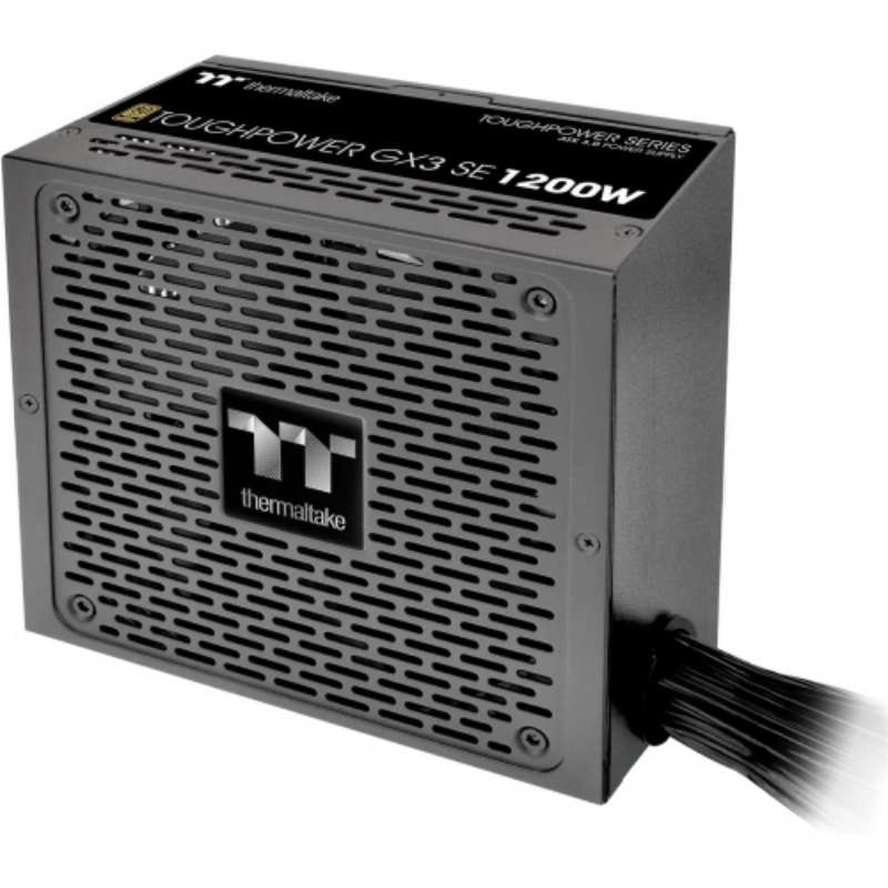Toughpower gx3 se 1200w non modular Toughpower gx3 se 1200w non modular