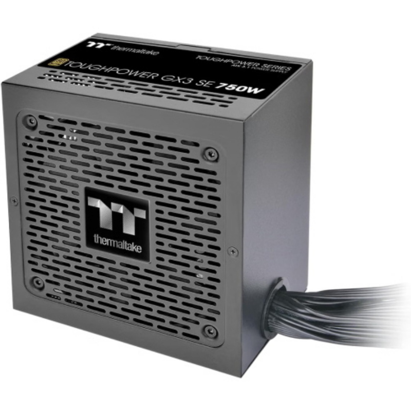 Toughpower gx3 se 750w non modular Toughpower gx3 se 750w non modular