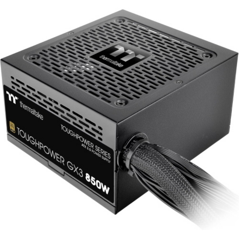 Toughpower gx3 se 850w non modular