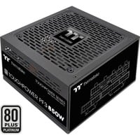Toughpower PF3 850W, Alimentatore PC