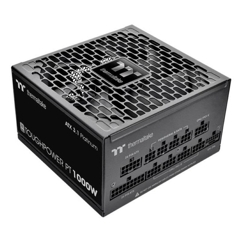 Toughpower pt 1000w fully modular Toughpower pt 1000w fully modular