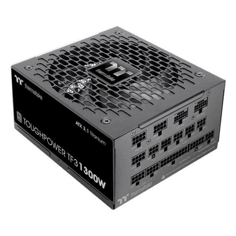Toughpower tf3 1300w 80+ titanium Toughpower tf3 1300w 80+ titanium
