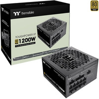 Toughpower XT 1200W, Alimentatore PC