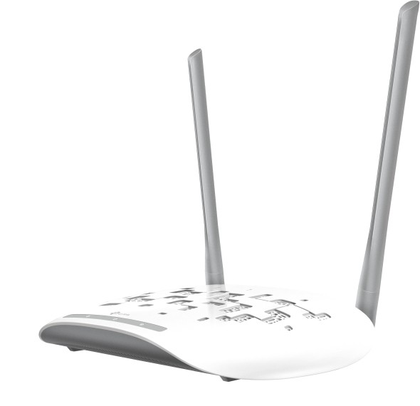 Tp-link - Access Point Wireless N 300mbps