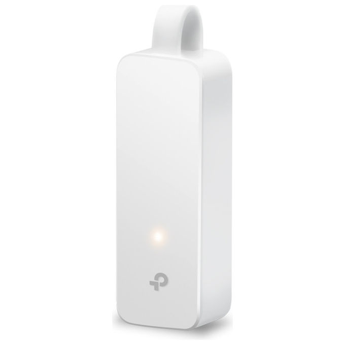 TP-LINK ADATTATORE UE330C adatt Ethernet TP-LINK ADATTATORE UE330C adatt Ethernet