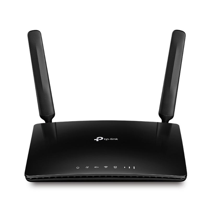 Tp-link archer mr600 v2 router wireless gigabit ethernet dual-band (2.4 ghz/5 ghz) 4g nero