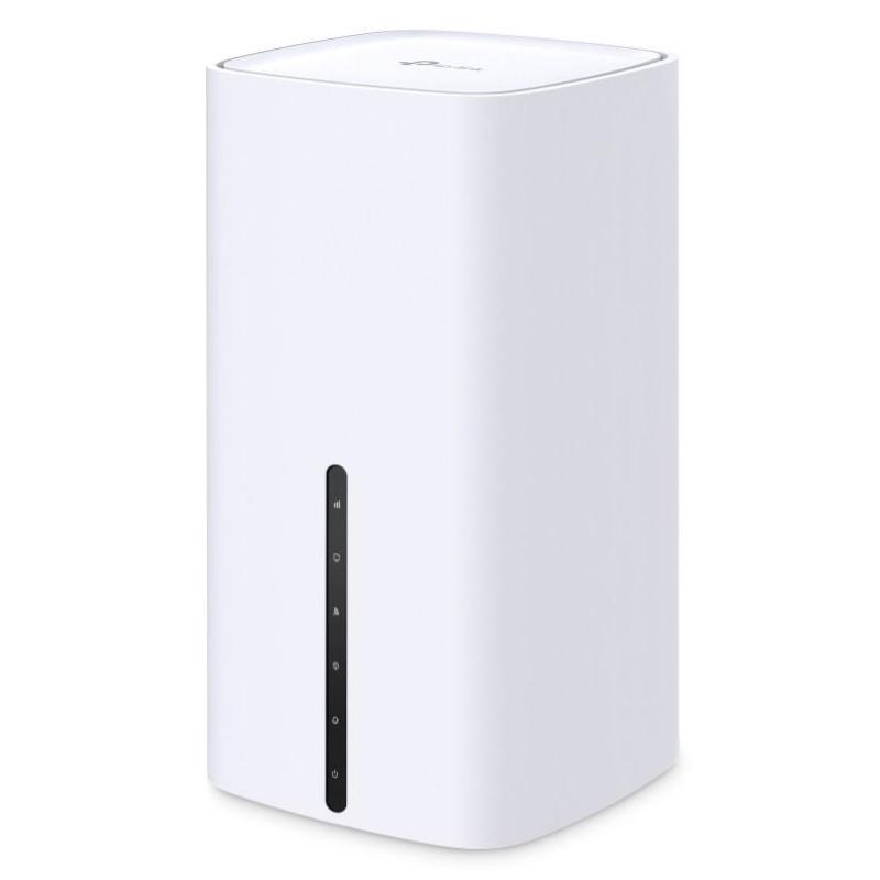 Tp-link archer nx500 router wireless gigabit ethernet dual-band (2.4 ghz/5 ghz) 5g bianco Tp-link archer nx500 router wireless gigabit ethernet dual-band (2.4 ghz/5 ghz) 5g bianco