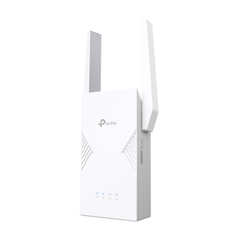 Tp-link be3600 ricevitore e trasmettitore di rete bianco 2500 mbit/s