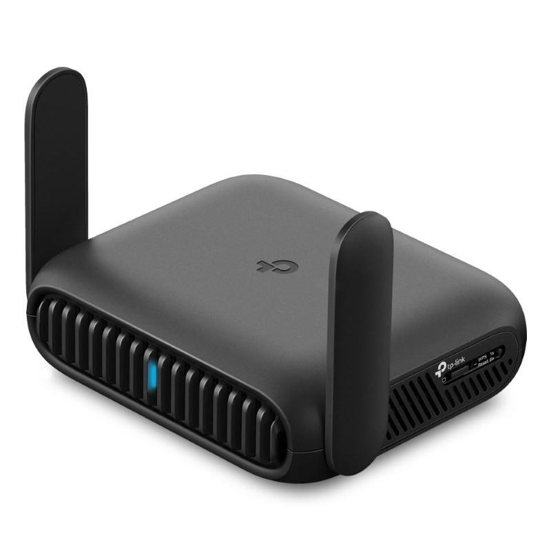 Tp-link be3600 wi-fi 7 router wireless 2.5 gigabit ethernet dual-band (2.4 ghz/5 ghz) nero Tp-link be3600 wi-fi 7 router wireless 2.5 gigabit ethernet dual-band (2.4 ghz/5 ghz) nero