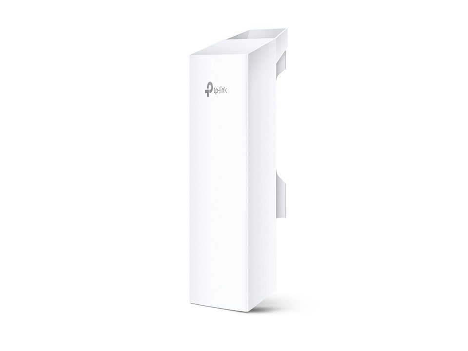 TP-Link CPE210 300 Mbit/s Bianco Supporto Power over Ethernet (PoE)