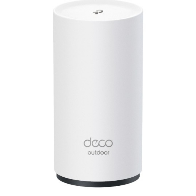 Tp-link deco be25 dual-band (2.4 ghz/5 ghz) wi-fi 7 (802.11be) bianco 2 interno Tp-link deco be25 dual-band (2.4 ghz/5 ghz) wi-fi 7 (802.11be) bianco 2 interno
