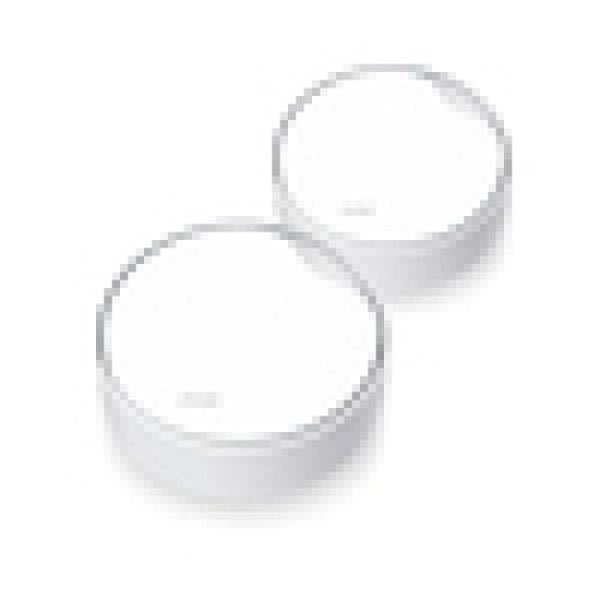 Tp-link deco x50-poe(2-pack) sistema wi-fi mesh dual-band (2.4 ghz/5 ghz) wi-fi 6 (802.11ax) bianco interno - 147172 Tp-link deco x50-poe(2-pack) sistema wi-fi mesh dual-band (2.4 ghz/5 ghz) wi-fi 6 (802.11ax) bianco interno - 147172