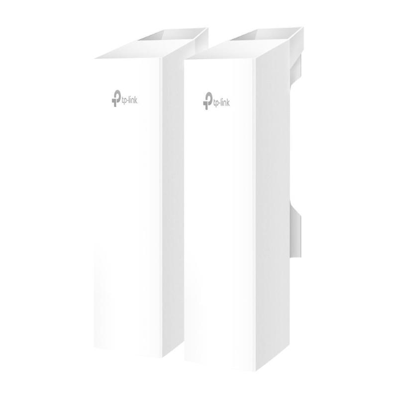 Tp-link eap215-bridge kit 867 mbit-s bianco supporto power over ethernet