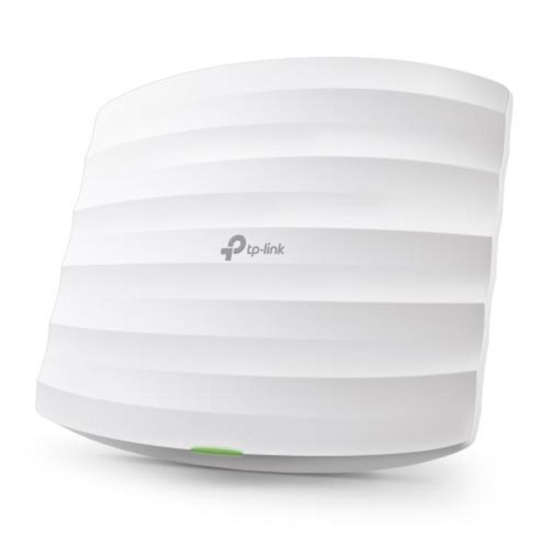 Tp-link eap265 hd punto accesso wlan 1750mbit-s supporto power over ethernet bianco Tp-link eap265 hd punto accesso wlan 1750mbit-s supporto power over ethernet bianco