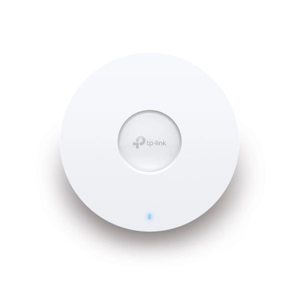 Tp-link eap610 v2 punto accesso wlan 1800 mbit/s bianco supporto power over ethernet (poe) Tp-link eap610 v2 punto accesso wlan 1800 mbit/s bianco supporto power over ethernet (poe)