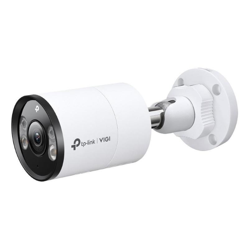 Tp-link insight s345 pallottola (forma) telecamera di sicurezza ip esterno 2688 x 1520 pixel parete