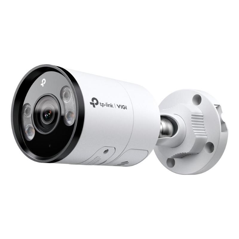 Tp-link insight s385 pallottola (forma) telecamera di sicurezza ip esterno 3840 x 2160 pixel parete